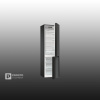 Холодильник Gorenje NRK6202EBXL4